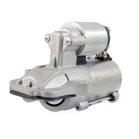 New Starter Fits Ford European Model Focus C-Max 2.0L 06/03-On 3M5T-11000-Ac