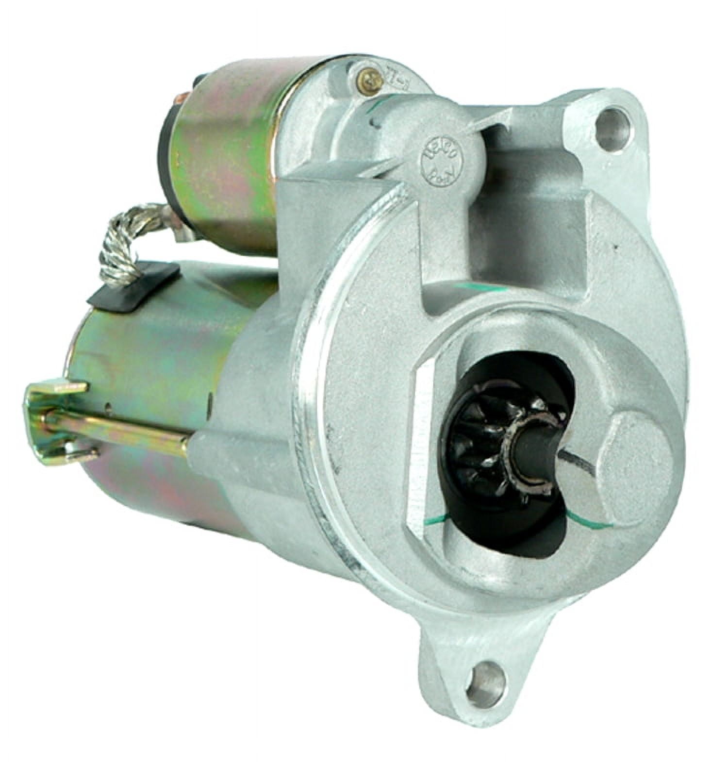 2007 Ford F150 Starter