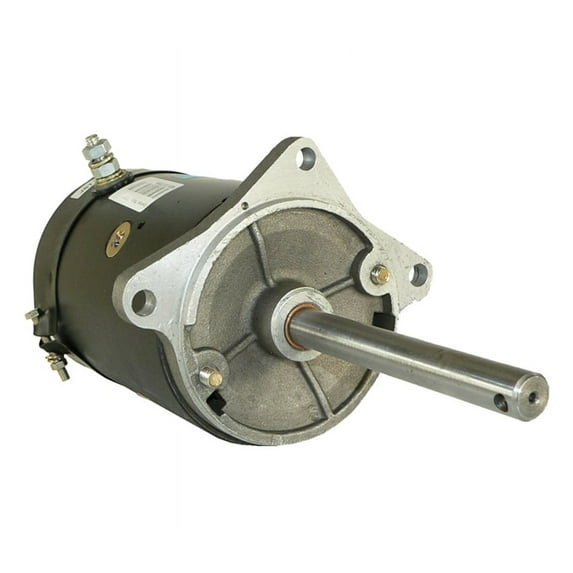 New Starter Fits Ford Farm Tractor 6000 6-223 6-242 Engine 1961-67 C2Sf-11001-A