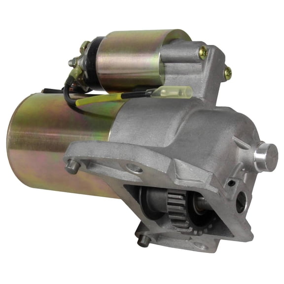 New Starter Fits Ford Taurus Mercury Sable 1996-1999 F6Du-11000-Aa F6Dz-11002-A