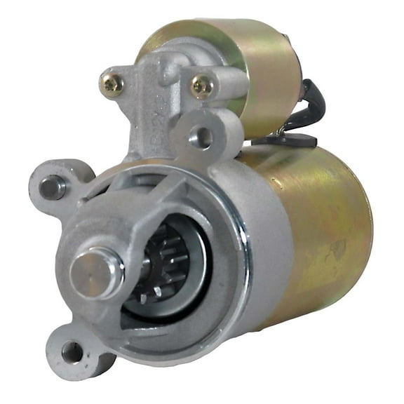 New Starter Fits Ford Taurus Mercury Sable 2000-2007 Yf1U-11000-Aa Yf1Z-11002-Aa