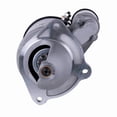 thumbnail image 1 of New Starter Fits Ford Tractor 3000 3230 3430 3610 3910 26338D 26338E 26338F, 1 of 6