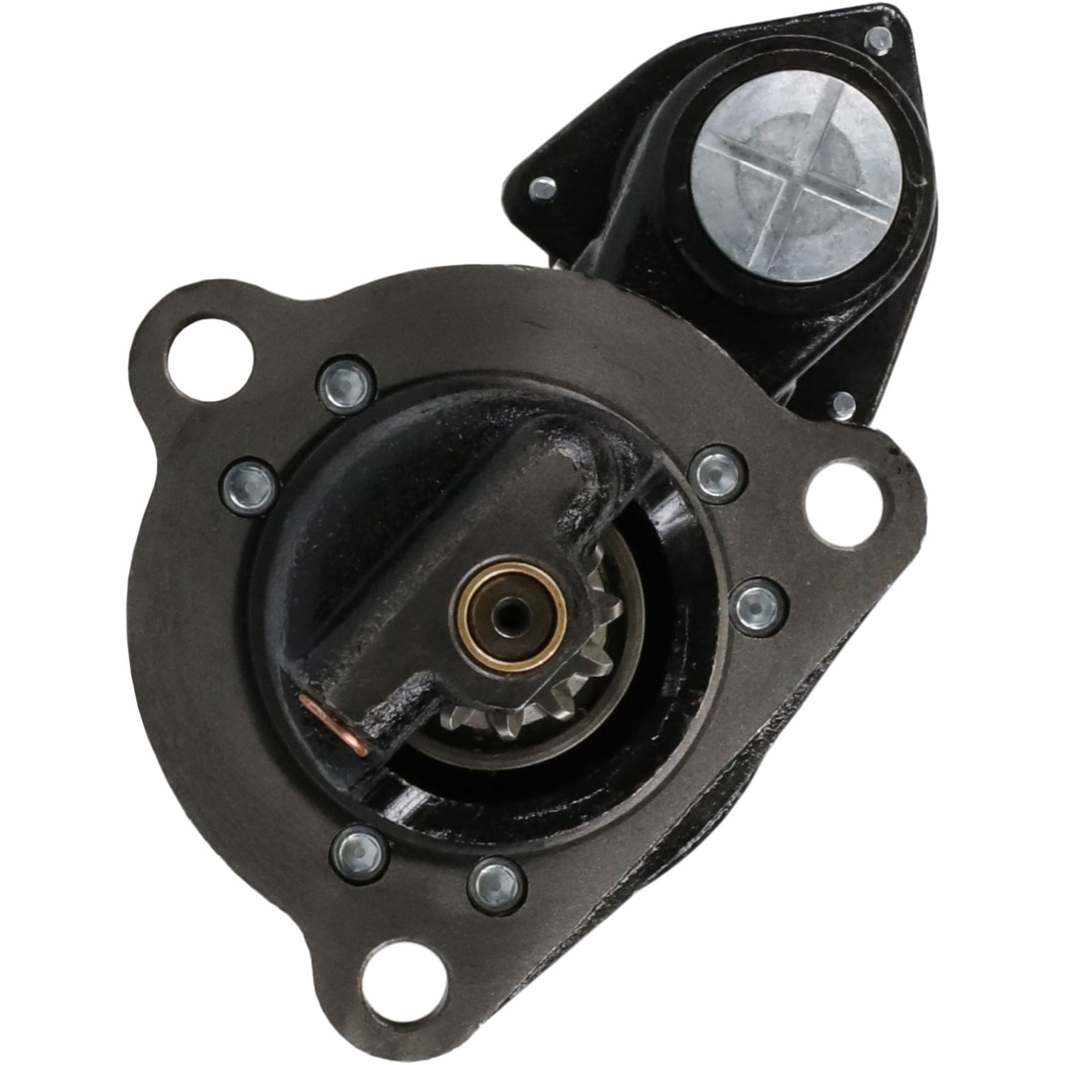 New Starter Fits Freightliner Truck 3043007 3043008 3604483Rx 3910643 ...