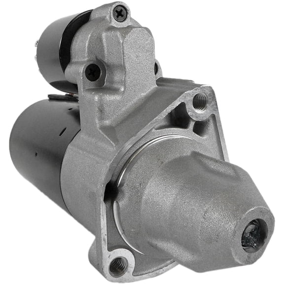 New Starter Fits Freightliner Van Sprinter 2500 3500 3.0L 2007-09 0-986-021-330