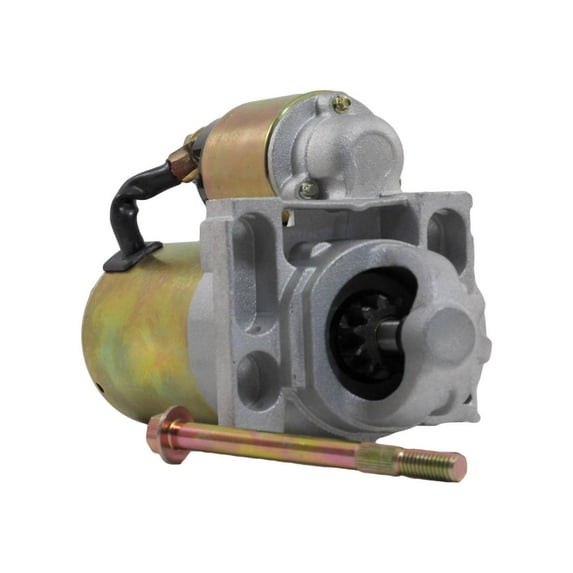 New Starter Fits GMC Lt Truck Yukon 6.0L 01-05