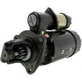 thumbnail image 1 of New Starter Fits GMC Medium Duty Truck C7000 8.2L Dd 1983-1990 323-818 323-839, 1 of 2