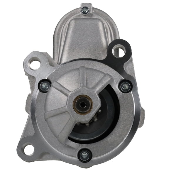 New Starter Fits Gehl Skid Steer Sl3510 Sl4510 Ford Gas Engines 1981-92 84Fx-Ba