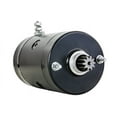 thumbnail image 1 of New Starter Fits Harley Davidson Electra Glide Flh 1340Cc Hitachi Type 82 83 84, 1 of 4
