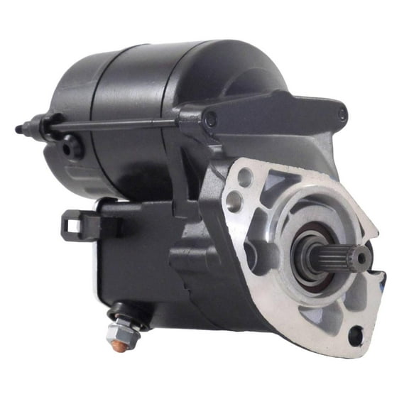 New Starter Fits Harley Davidson Flhrci Road King Classic Flhri FirEFIghter