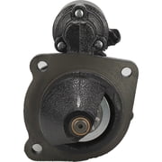 New Starter Fits Hattat A65B A65C A70 A80 A80B A90 9Ht12010A6A 860715 714/40531