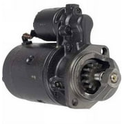 New Starter Fits Hatz Engine Z789 1.3L Diesel 1973-90 292011012600N5N 40000810