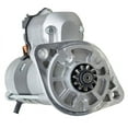 thumbnail image 1 of New Starter Fits Hino Applications 28100E0310A 428000-6981 4280006981 4280006982, 1 of 5