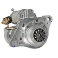 thumbnail image 1 of New Starter Fits Hitachi Excavator Zx350Lck Zx350Mth Zx350-3 99-07 1811004143, 1 of 2