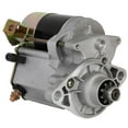 thumbnail image 1 of New Starter Fits Honda Civic 1988-95 Civic Del Sol 1993-95 Crax 88-91 1280007710, 1 of 3
