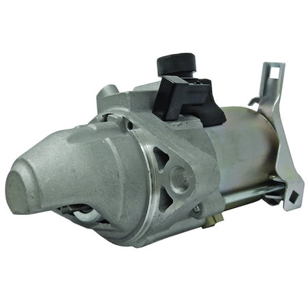 New Starter Fits Honda Crz 1.5L 1497Cc 2013 2012 2011 12V 31200Rtw004 Sm-71014
