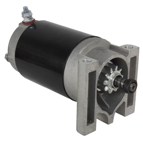 New Starter Fits Honda Engine 18Hp 20Hp Gx610 Gxv610 Gx620 31200Zj1-004 5680640