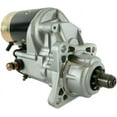 thumbnail image 1 of New Starter Fits Hyster Lift Truck H100Xl H110Xl 6881382 1453060 As228000-6401, 1 of 2
