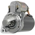 thumbnail image 1 of New Starter Fits Hyundai Accent 1.5L 1.6L 2001-02 3610022805 Sr4123X 3610022800, 1 of 2