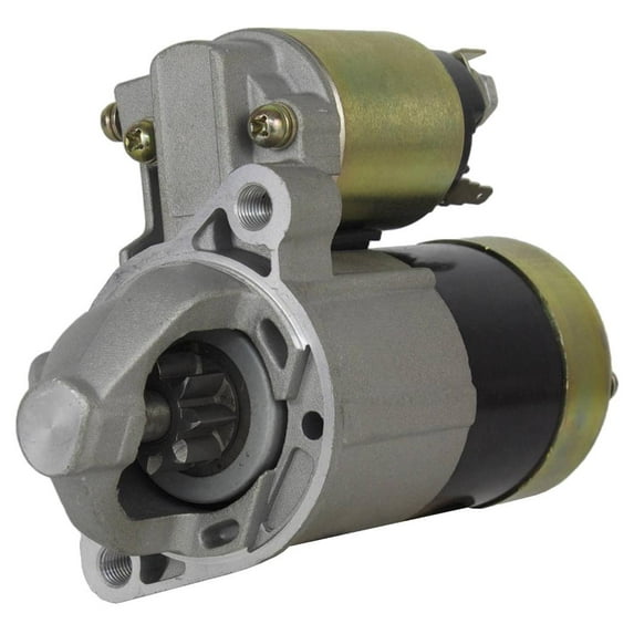 New Starter Fits Hyundai Sonata 2.5L 99-01 W/Mt 36100-37110 438100 Tm000A14301