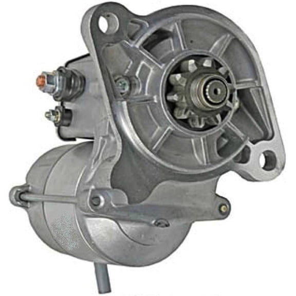 New Starter Fits Industrial Engine Hercules G1600 1994-05 2280002171 Tm27M00515