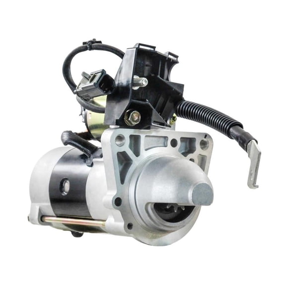 New Starter Fits Infiniti Qx56 Nissan Armada Pathfinder Titan 2004-2009 M2T85571
