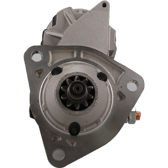 New Starter Fits International Truck Dt-466 228000-6350 228000-7370 228000-7371