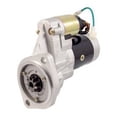 thumbnail image 1 of New Starter Fits Isuzu Campo 2.5 Turbo Diesel 1989-97 European Model 8943876530, 1 of 2