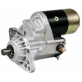 thumbnail image 1 of New Starter Fits Isuzu Fss Series 5.8L 1-81100-323-0 0-24000-3001 1-81100-307-0, 1 of 2