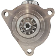 RAREELECTRICAL Starter 24V 6.6kW 11T Bosch CW 75-80 Scania LT 145 LT 146 DS14 V8 0001417046