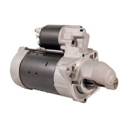 New Starter Fits Iveco European Model Daily 2006-On 0-001-223-024 504201467