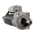 thumbnail image 1 of New Starter Fits Iveco Fiat Europe 120 220 1987 1988 0001230009 Is1434 500325146, 1 of 2