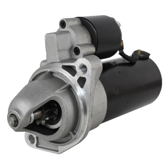 New Starter Fits Jaguar Xjs L6 4.0L 3980Cc 1992-1996 Sr491X 0-986-015-740