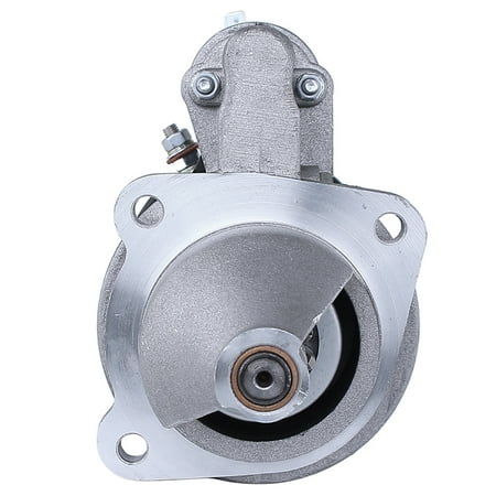 New Starter Fits Jcb J.C. Bamford Excavator 811 812 814 26274A 26274B 26274C