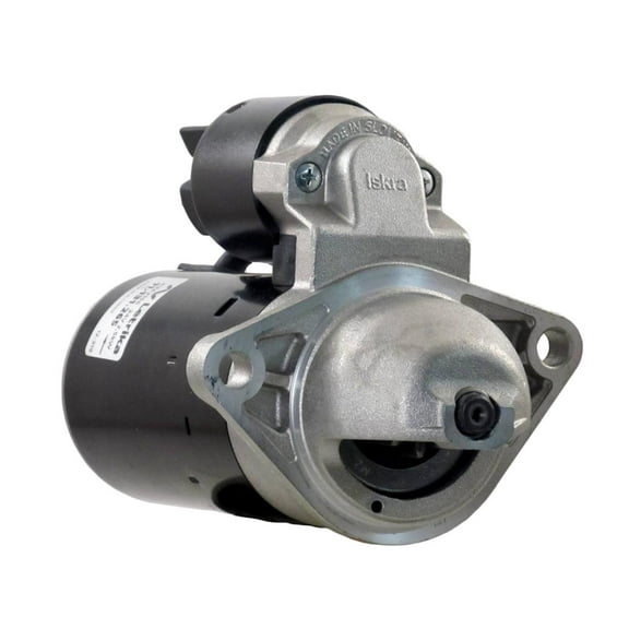 New Starter Fits Jcb Wastemaster Loadalls 520-40-Wm 11131419 Aze2178 Tpn803