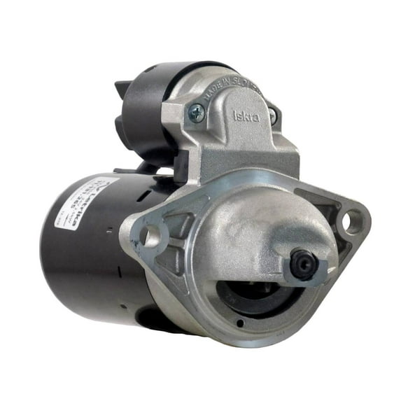 New Starter Fits Jcb Wastemaster Teletruck Tlt30-Wm 404D-22 Aze2178 Tpn803