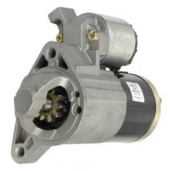 New Starter Fits Jeep Commander 3.7 2006-09 Jeep Grand Cherokee 3.7 2005-09