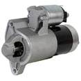 thumbnail image 1 of New Starter Fits Jeep Liberty Wrangler 2.4L 148 L4 2003 56041436Ab M001T86883, 1 of 2