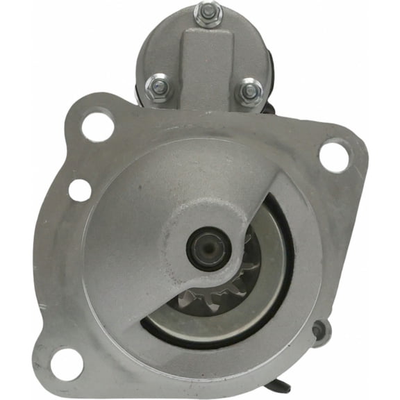 New Starter Fits Jlg Telehandler G5-18A Perkins Engine 1103D 33 T Ta 7029782