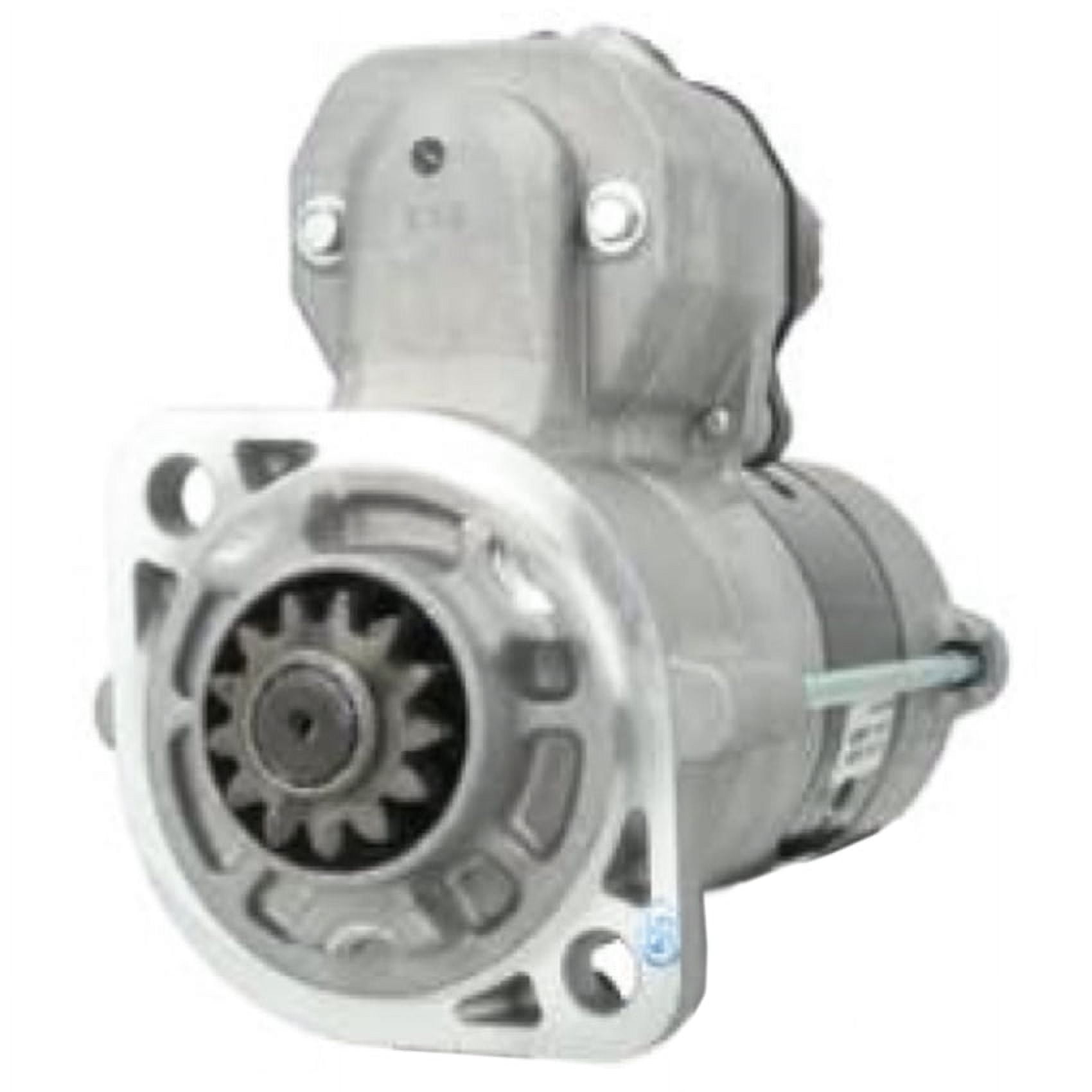 New Starter Fits John Deere 5410 5410N 5420 5510 Re531501 4280008763 ...