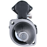 New Starter Fits John Deere Engine 3164D 6329D 4039Dfm Ty6702 1109251 Ty6614
