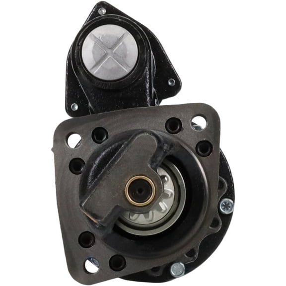 New Starter Fits John Deere Engine 6414T 6466A 6466D 6466T 10461001 1993790