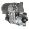 thumbnail image 1 of New Starter Fits John Deere Excavator 370C 370Clc 490D 2280006570 2280006571, 1 of 2