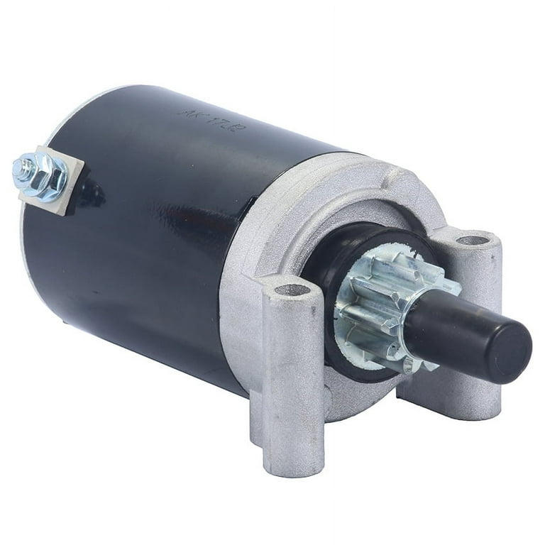 New Starter Fits John Deere Lawn Tractor Kohler Engine 1209810 2509813 2509804 Walmart
