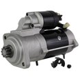 thumbnail image 1 of New Starter Fits John Deere Tractor 5075M 5083 5085M 5093 11.131.294 11.131.753, 1 of 2