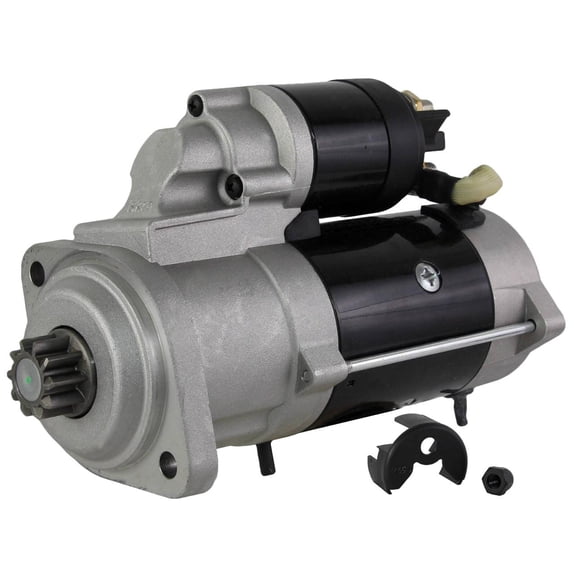 New Starter Fits John Deere Tractor 5075M 5083 5085M 5093 11.131.294 11.131.753