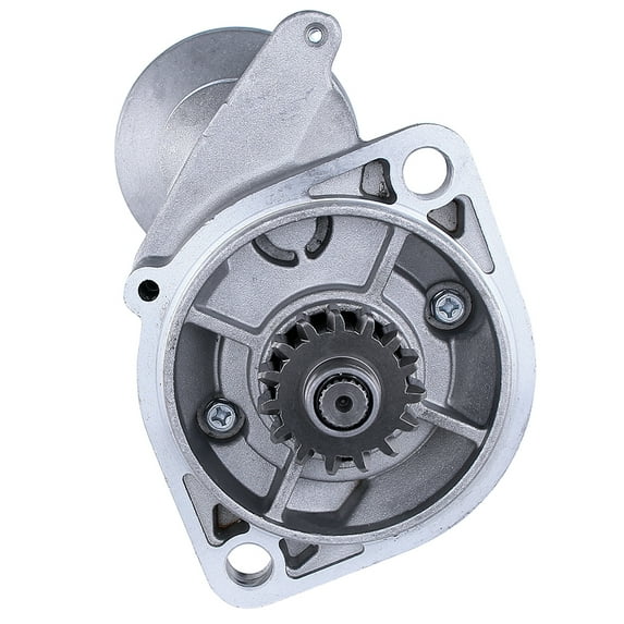 New Starter Fits John Deere Tractors 900Hc 955 970 Yanmar 20451312 10451718