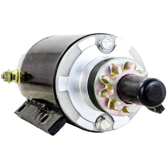New Starter Fits Johnson Evinrude E120Tl E120Tx E130Cx 4730940-M030Sm Sm57050