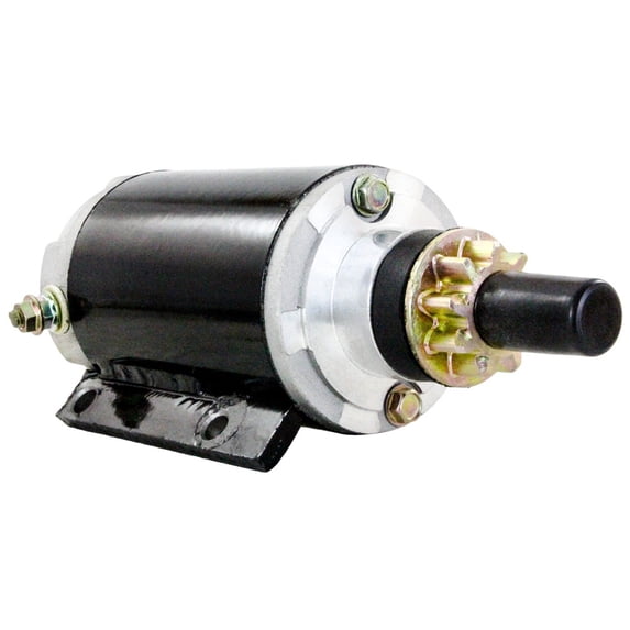 New Starter Fits Johnson Marine Sm59536 585058 5370 585050 185635 585058 386657
