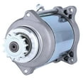 thumbnail image 1 of New Starter Fits Kawasaki ATV Kef300 Lakota 300 Sport 21163-1080 21163-1115, 1 of 8