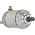 thumbnail image 1 of New Starter Fits Kawasaki ATV Kfs 03 04 05 06 21163-S004 31100-29F00, 1 of 3